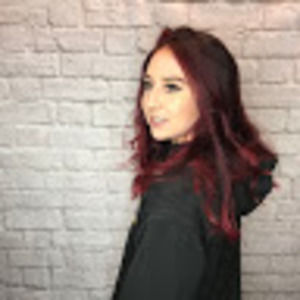 Meet your Posher, Lindsey